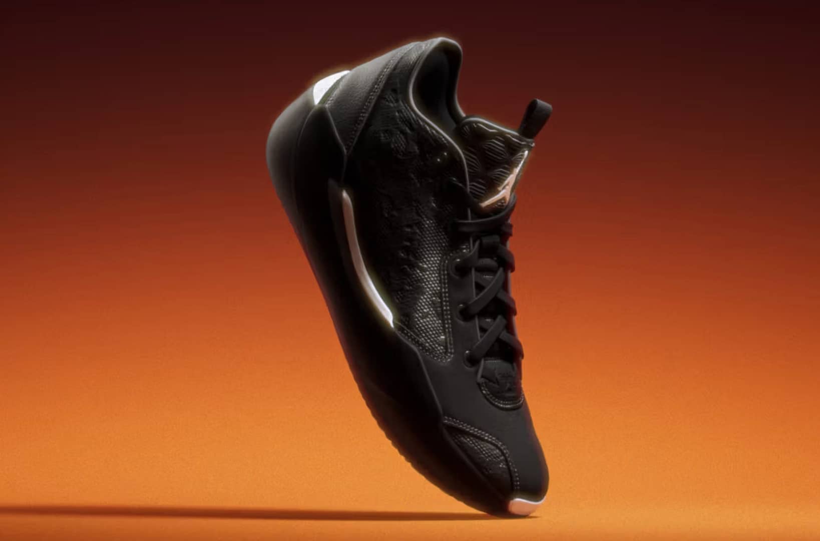 Unveiling the Air Jordan 39